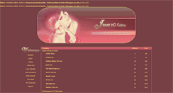 Desktop Screenshot of janethq.janetmedia.com